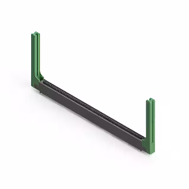 395-066-558-458 EDAC Inc.  Edgeboard Connectors